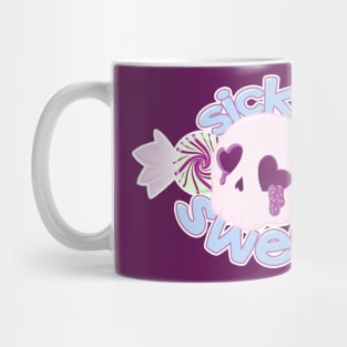 Sickly Sweet Mug